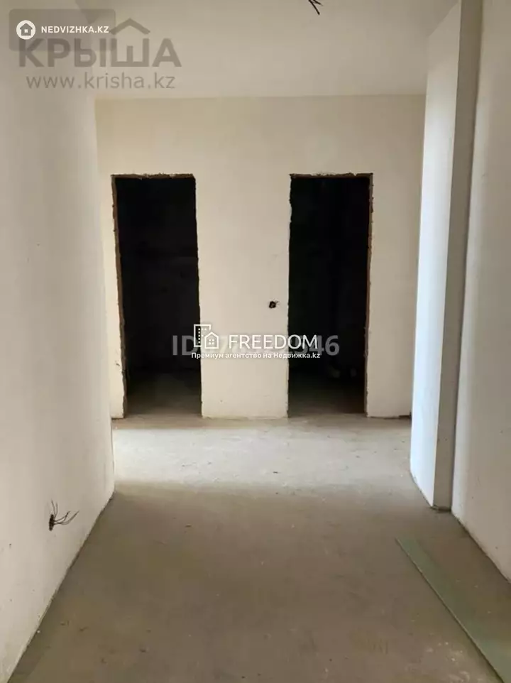 73 м², 2-комнатная квартира, этаж 12 из 16, 73 м², изображение - 1