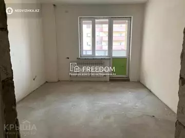 73 м², 2-комнатная квартира, этаж 12 из 16, 73 м², изображение - 1