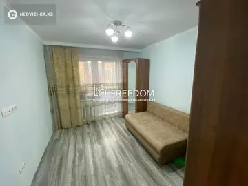 2-комнатная квартира, этаж 4 из 5, 47 м²