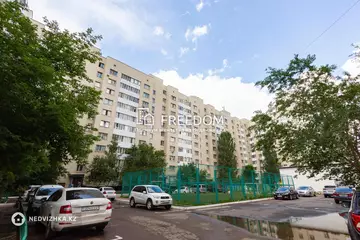 46 м², 1-комнатная квартира, этаж 8 из 10, 46 м², изображение - 12