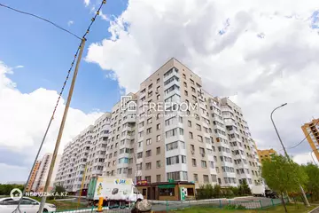 46 м², 1-комнатная квартира, этаж 8 из 10, 46 м², изображение - 14