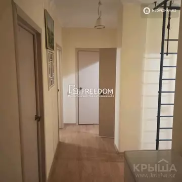 79 м², 3-комнатная квартира, этаж 4 из 9, 79 м², изображение - 2