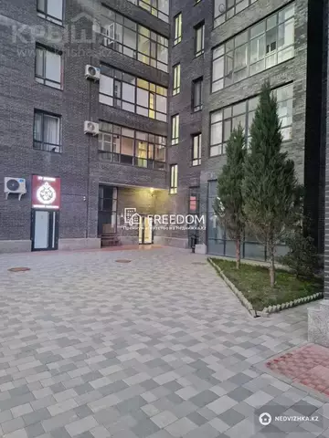110 м², 3-комнатная квартира, этаж 2 из 9, 110 м², изображение - 25