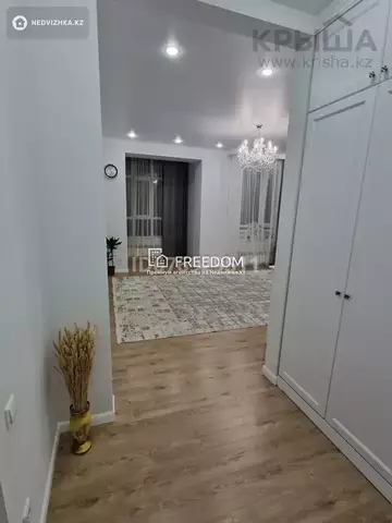 110 м², 3-комнатная квартира, этаж 2 из 9, 110 м², изображение - 2