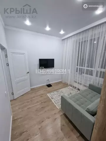 110 м², 3-комнатная квартира, этаж 2 из 9, 110 м², изображение - 3