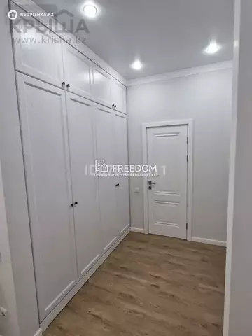 110 м², 3-комнатная квартира, этаж 2 из 9, 110 м², изображение - 9