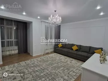 110 м², 3-комнатная квартира, этаж 2 из 9, 110 м², изображение - 10