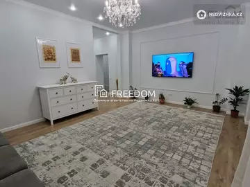 110 м², 3-комнатная квартира, этаж 2 из 9, 110 м², изображение - 11