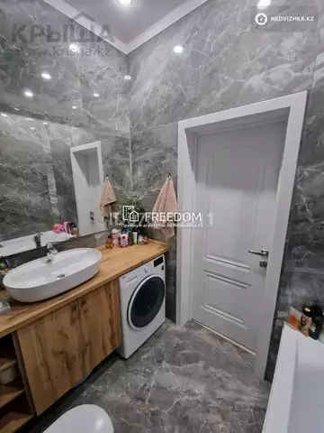 110 м², 3-комнатная квартира, этаж 2 из 9, 110 м², изображение - 13