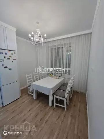 110 м², 3-комнатная квартира, этаж 2 из 9, 110 м², изображение - 16