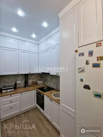 110 м², 3-комнатная квартира, этаж 2 из 9, 110 м², изображение - 17