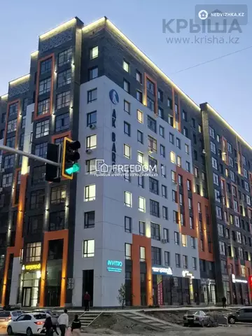 110 м², 3-комнатная квартира, этаж 2 из 9, 110 м², изображение - 21