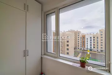 38 м², 1-комнатная квартира, этаж 6 из 6, 38 м², изображение - 8