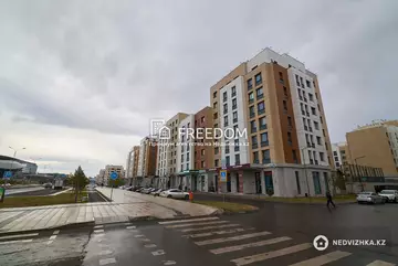 38 м², 1-комнатная квартира, этаж 6 из 6, 38 м², изображение - 14