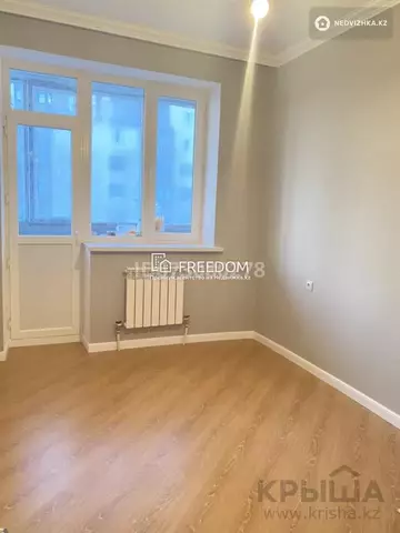 38 м², 2-комнатная квартира, этаж 1 из 9, 38 м², изображение - 10