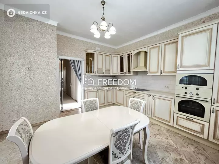 85 м², 3-комнатная квартира, этаж 8 из 8, 85 м², изображение - 1