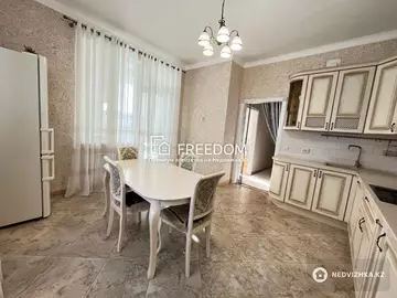 85 м², 3-комнатная квартира, этаж 8 из 8, 85 м², изображение - 11