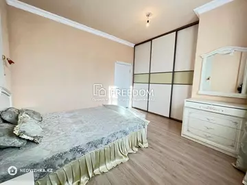 85 м², 3-комнатная квартира, этаж 8 из 8, 85 м², изображение - 14