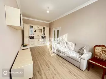 85 м², 3-комнатная квартира, этаж 8 из 8, 85 м², изображение - 17