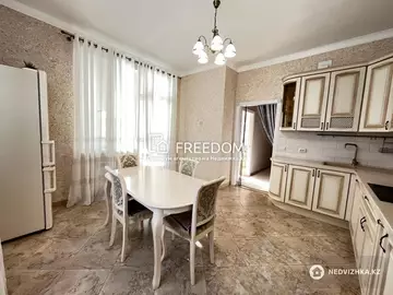 85 м², 3-комнатная квартира, этаж 8 из 8, 85 м², изображение - 20