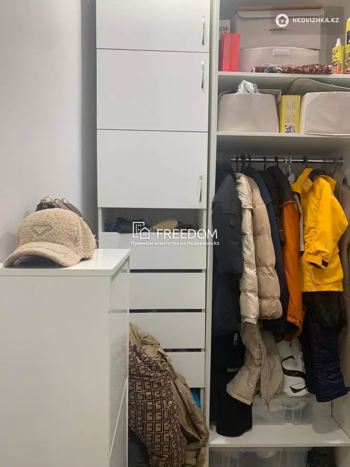 67.5 м², 2-комнатная квартира, этаж 10 из 10, 68 м², изображение - 1