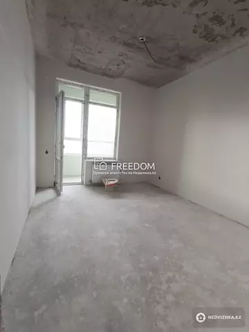 66 м², 2-комнатная квартира, этаж 18 из 20, 66 м², изображение - 6