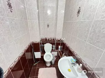 80 м², 2-комнатная квартира, этаж 8 из 10, 80 м², изображение - 13