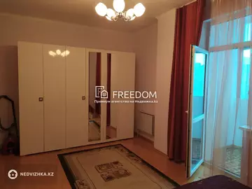 80 м², 2-комнатная квартира, этаж 8 из 10, 80 м², изображение - 1