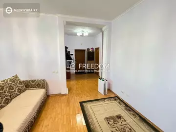 80 м², 2-комнатная квартира, этаж 8 из 10, 80 м², изображение - 3