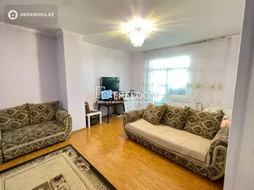 80 м², 2-комнатная квартира, этаж 8 из 10, 80 м², изображение - 5