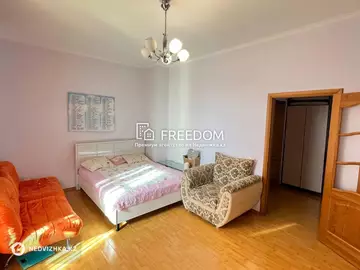 80 м², 2-комнатная квартира, этаж 8 из 10, 80 м², изображение - 13