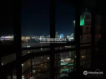 95 м², 3-комнатная квартира, этаж 11 из 12, 95 м², изображение - 13