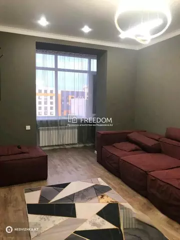 2-комнатная квартира, этаж 8 из 9, 42 м²