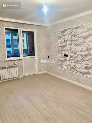 59 м², 2-комнатная квартира, этаж 3 из 9, 59 м², изображение - 0