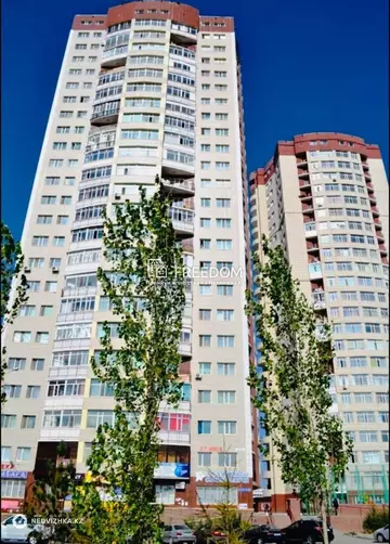 48.1 м², 2-комнатная квартира, этаж 6 из 24, 48 м², изображение - 13