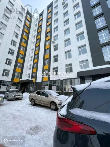 30 м², 1-комнатная квартира, этаж 3 из 12, 30 м², изображение - 1