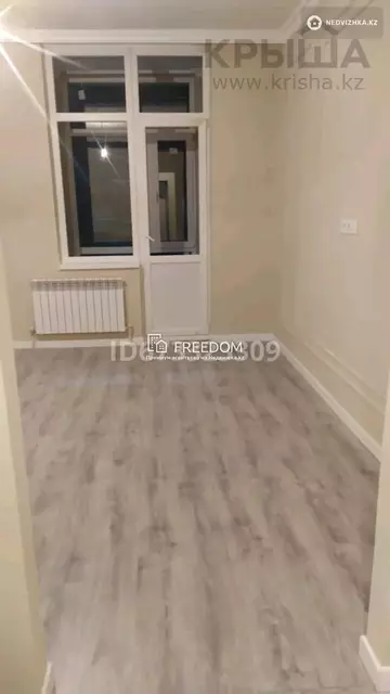 30 м², 1-комнатная квартира, этаж 3 из 12, 30 м², изображение - 13