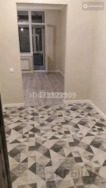 30 м², 1-комнатная квартира, этаж 3 из 12, 30 м², изображение - 14