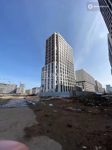 59 м², 2-комнатная квартира, этаж 8 из 12, 59 м², изображение - 2