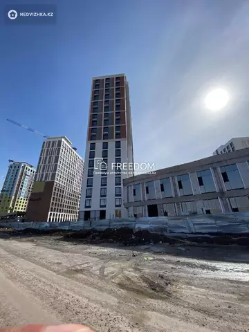 59 м², 2-комнатная квартира, этаж 8 из 12, 59 м², изображение - 4