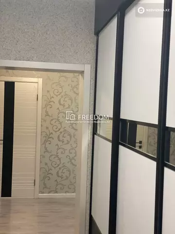 93 м², 3-комнатная квартира, этаж 2 из 15, 93 м², изображение - 20