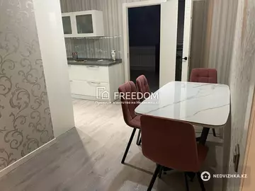 93 м², 3-комнатная квартира, этаж 2 из 15, 93 м², изображение - 6