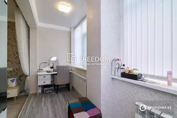 93 м², 3-комнатная квартира, этаж 2 из 15, 93 м², изображение - 27