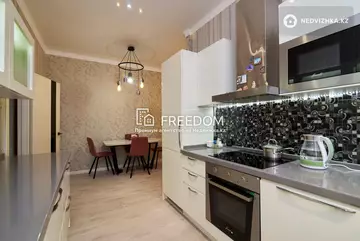 93 м², 3-комнатная квартира, этаж 2 из 15, 93 м², изображение - 31