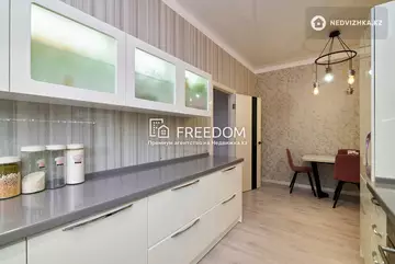 93 м², 3-комнатная квартира, этаж 2 из 15, 93 м², изображение - 32