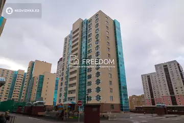 93 м², 3-комнатная квартира, этаж 2 из 15, 93 м², изображение - 49