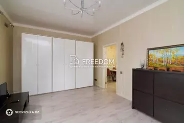 93 м², 3-комнатная квартира, этаж 2 из 15, 93 м², изображение - 51