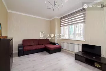 93 м², 3-комнатная квартира, этаж 2 из 15, 93 м², изображение - 52