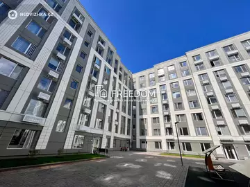 56.2 м², 2-комнатная квартира, этаж 3 из 9, 56 м², изображение - 16