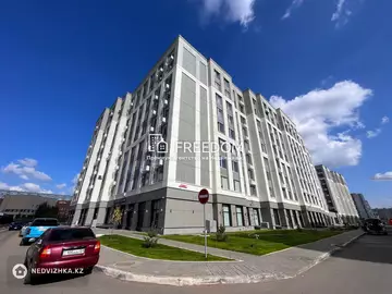 56.2 м², 2-комнатная квартира, этаж 3 из 9, 56 м², изображение - 17